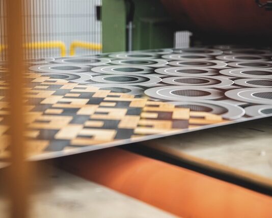 L’acciaio al servizio del design