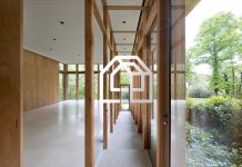 Annunciati i finalisti del Wood Architecture Prize 2026 by Klimahouse