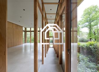 Annunciati i finalisti del Wood Architecture Prize 2026 by Klimahouse