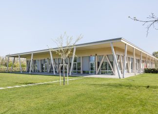 Comfort, efficienza e qualità costruttiva al servizio dell’infanzia