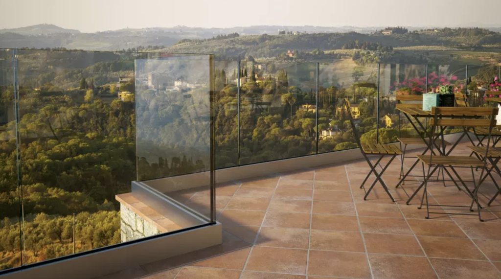 logli saint gobain - defender