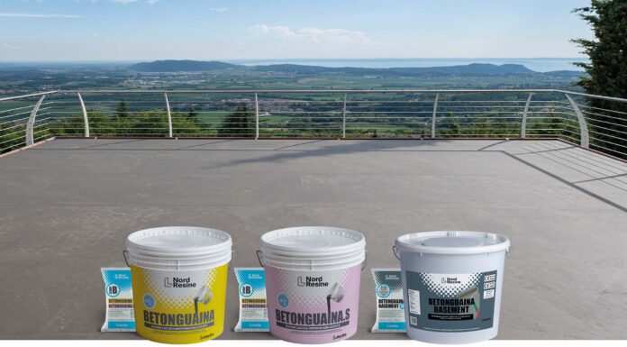 Soluzioni per impermeabilizzazione di terrazzi, coperture e strutture interrate