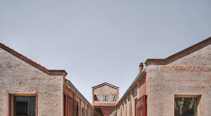 Prodis HQ, HARQUITECTES, Barcelona