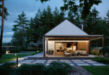 Un comfort che non conosce stagione