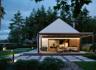 Un comfort che non conosce stagione