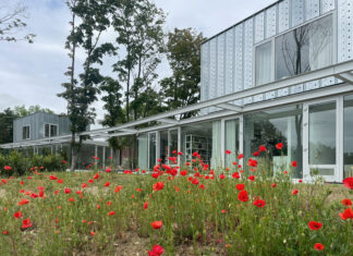Double-Villa Bukovac, njiric+ arhitekti, Zagreb