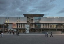 Istanbul Modern, Renzo Piano Building Workshop, Arup Türkiye, Istanbul