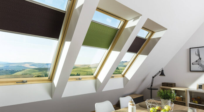 Un controllo puntuale della luce