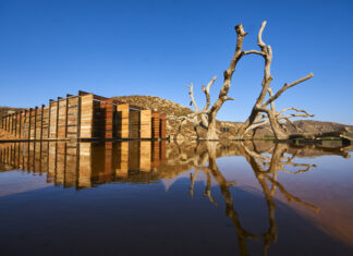 Bruma Winery, Alejandro D’Acosta, Ensenada, Messico