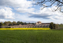 Celler Perelada, RCR Arquitectes, Girona, Spain