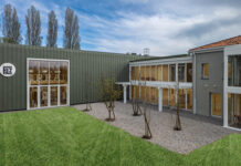 Un’architettura che si sottrae alla contingenza stilistica