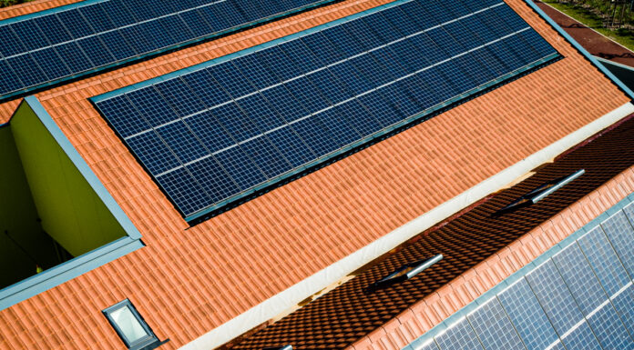 Nuove frontiere del fotovoltaico