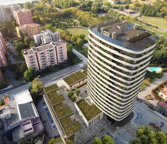 Torre Seta riparte dalla sicurezza