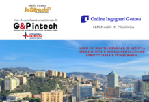 Nodo infrastrutturale di Genova – Opere nuove e di riqualificazione strutturale e funzionale