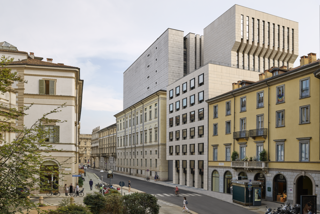 TEATRO SCALA DURABILITY
