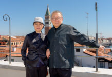 Biennale Architettura 2027: Wang Shu e Lu Wenyu nel segno del fare