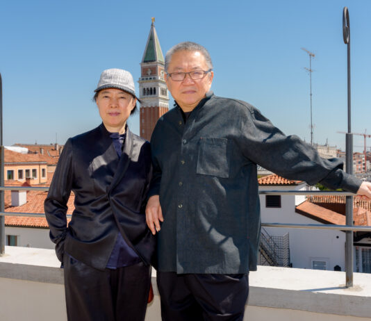 Biennale Architettura 2027: Wang Shu e Lu Wenyu nel segno del fare