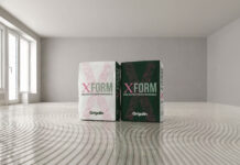 XFORM: un nuovo adesivo cementizio per la posa professionale