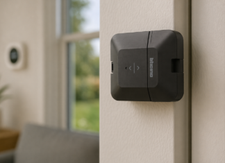 Automazione e sensori: la tecnologia che ottimizza luce, temperatura e sicurezza