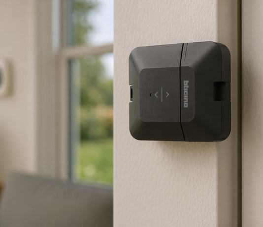 Automazione e sensori: la tecnologia che ottimizza luce, temperatura e sicurezza