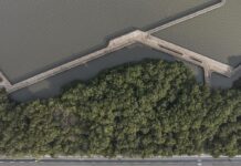 Ecoparque Ciénaga de Mallorquín, DEB Architecture – El Equipo Mazzanti, Barranquilla