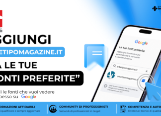 fonti preferite google
