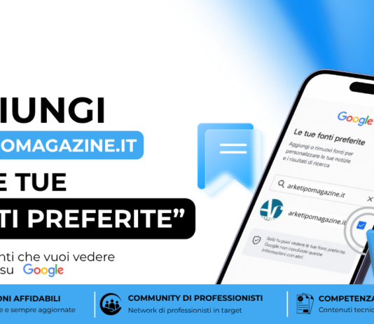 fonti preferite google