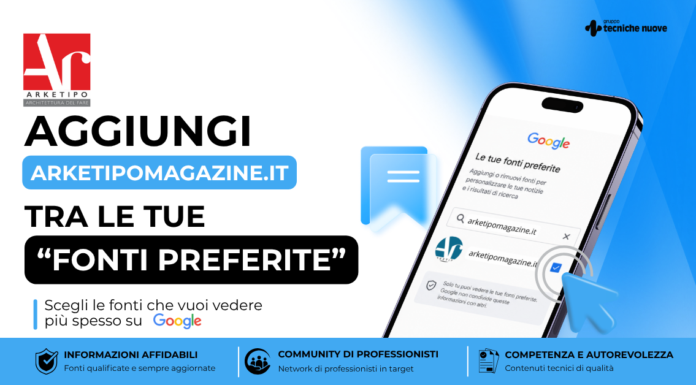 fonti preferite google