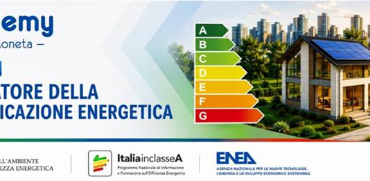 facilitatore enea masterclass