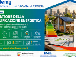 facilitatore enea masterclass