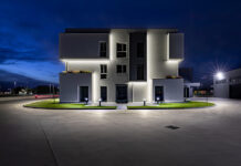 La luce come architettura della sostenibilità