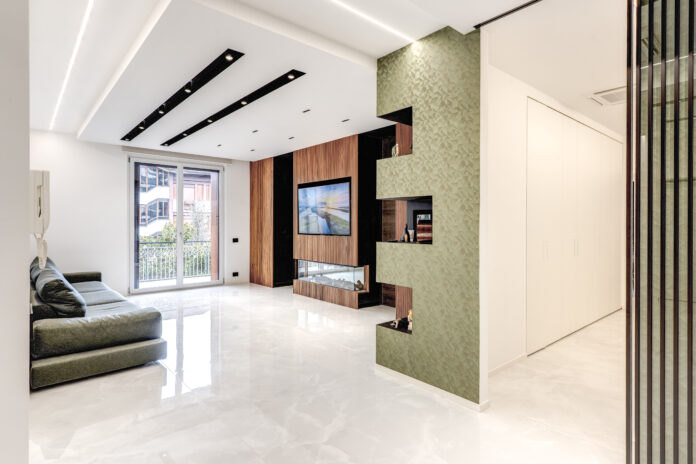 Oknoplast - Casa G+L di Spazio Mel - Avellino - 06