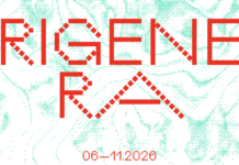 Rigenera Festival, 06—11.2026