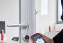 Libra X: modularità e accesso connesso in un cilindro smart