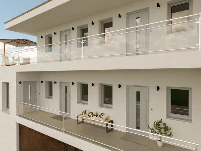 Thermo65 condominio