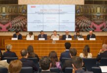 Edilizia, VELUX e SIMA al Senato