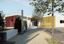 Nido d’infanzia, Mazzei Architects, Montereale Valcellina (PN)