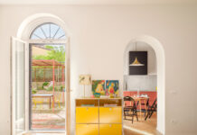 Casa GX, DEFERRARI+MODESTI, Firenze