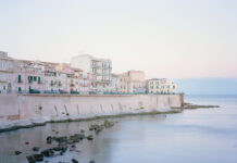 Asympta, Leopold Banchini Architects, Ortigia
