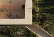 Arte Abierto Baja, Sordo Madaleno, Los Cabos