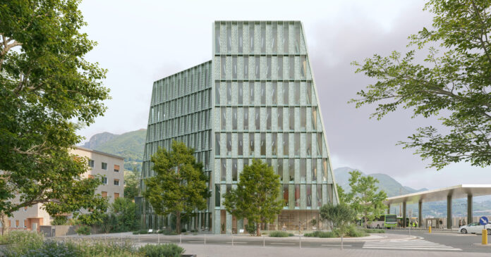 01_Park_Mobility Hub_Viz by Park