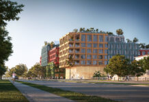 WOMA, MVRDV, Miami
