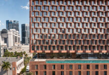 MiMar, CRA-Carlo Ratti Associati, West Palm Beach