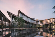 Suzhou Museum of Contemporary Art, BIG – Bjarke Ingels Group, Suzhou