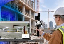 FARO. Dalla scansione al Digital Twin, il webinar