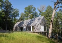 DogTrot, Williamson Williamson, Magnetawan