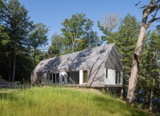DogTrot, Williamson Williamson, Magnetawan
