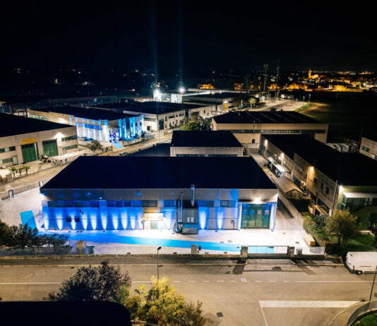 Newfloor festeggia 40 anni di successi