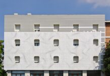 Hotel Cristallo, Simone Micheli Architectural Hero, Mantova