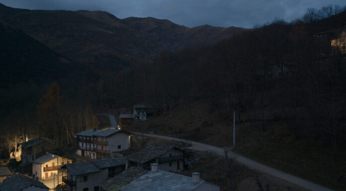 Casa de piatra, R3 Architetti, Crissolo